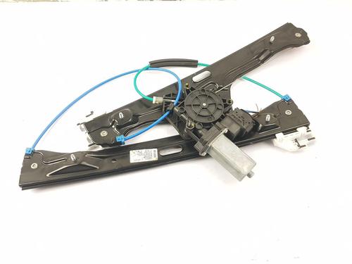 Vindusheismekanisme høyre foran MINI MINI (F55) Cooper (136 hp) 29514681