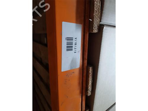 Starter LAND ROVER RANGE ROVER IV (L405) 3.0 TDV6 4x4 | BP31932955M8 