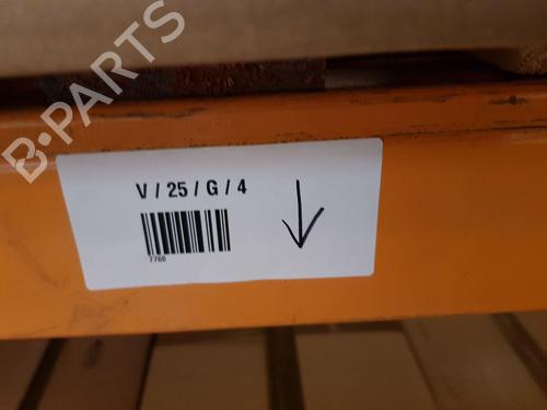 Other FORD FOCUS II (DA_, HCP, DP) 2.5 ST | BP27353124O1 