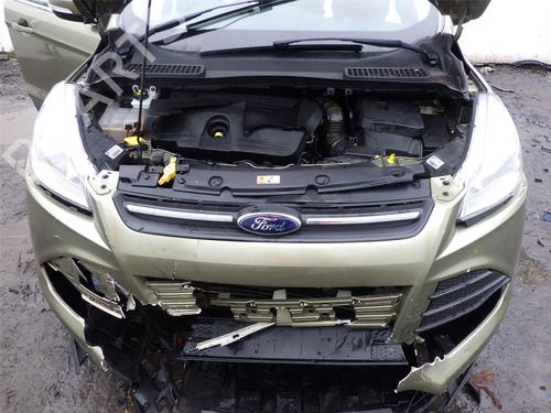 Right front shock absorber FORD KUGA II (DM2) 2.0 TDCi 4x4 | BP29514362M17 - Image 11