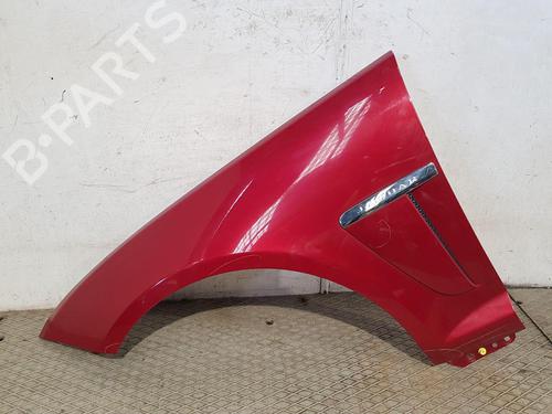 Used Left front fenders JAGUAR XF I (X250) 3.0 D (241 hp) 27455570