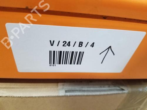 Venstre forlygte BMW i4 (G26) M50 xDrive | BP30364854C28 