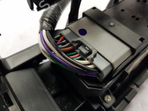 Right front window switch HONDA JAZZ III (GE_, GG_, GP_, ZA_) 1.3 i (GE6, GG3, GG6) | BP28175229I26 