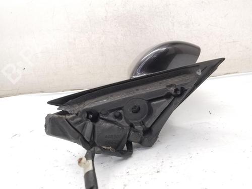 Right mirror AUDI A3 (8P1) 2.0 TDI 16V | BP22665010C27 