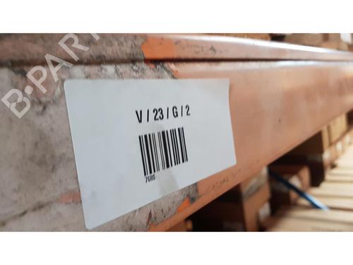 Steering wheel MERCEDES-BENZ A-CLASS (W176) A 200 CDI / d (176.008) | BP28157804C49 