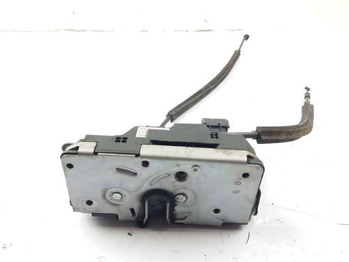 Front left lock CITROËN JUMPER II Platform/Chassis 2.2 HDi 100 | BP28283985C98 