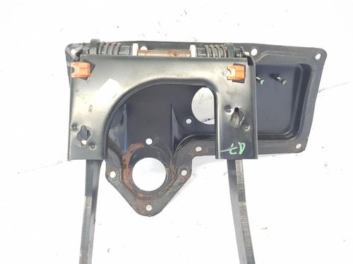 Pedal LAND ROVER DISCOVERY II (L318) 2.5 Td5 4x4 | BP26134956I4 