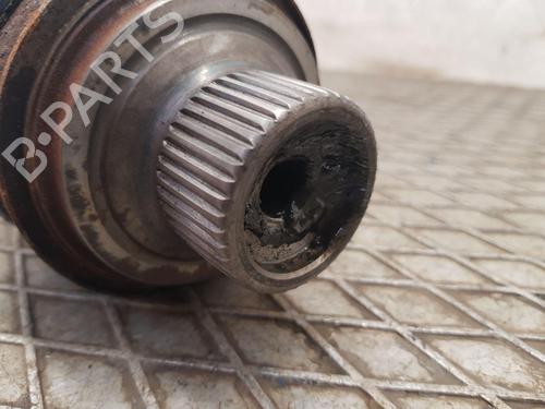 Left front driveshaft AUDI A4 B9 (8W2, 8WC) 1.4 TFSI | BP28500880M38