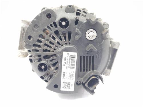 Alternator AUDI A3 Limousine (8VS, 8VM) RS3 quattro | BP29408036M7 