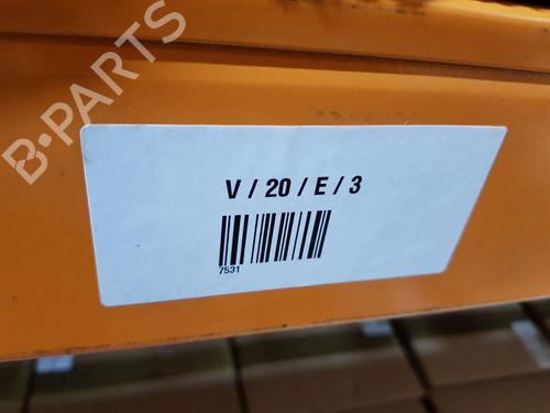 Other DACIA DUSTER (HM_) 1.5 dCi 115 4x4 | BP28710892O1 