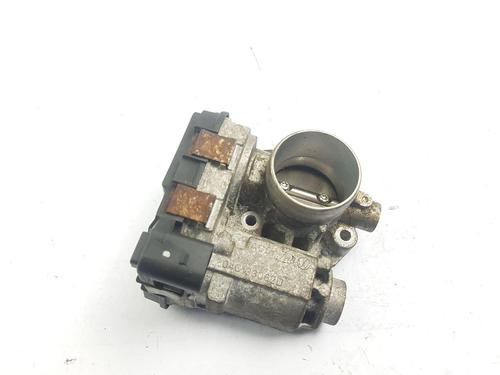 Used Throttle body SKODA CITIGO (NF1) 1.0 (60 hp) 22679572