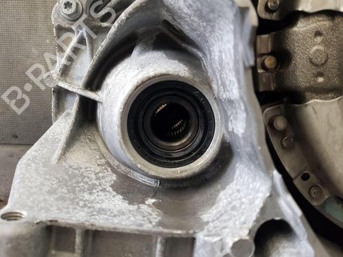 Gearbox DACIA DUSTER (HM_) 1.6 SCe 115 (HMM1) | BP27266904M3 