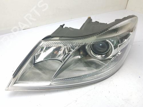 Left headlight SKODA OCTAVIA II Combi (1Z5) 1.6 TDI | BP34708652C28 - Image 4