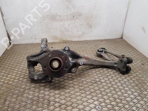 Used Left front steering knuckle AUDI A4 B8 Avant (8K5) 2.0 TDI quattro (170 hp) 30914795
