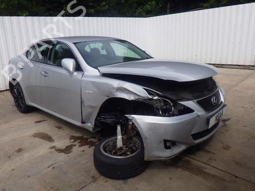 Brugte LEXUS IS II (_E2_) 250 (GSE20) 4654351