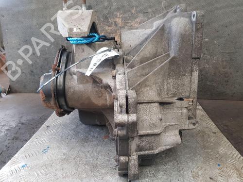 Gearbox FORD FIESTA VI (CB1, CCN) 1.4 TDCi | BP37170163M3 - Image 13