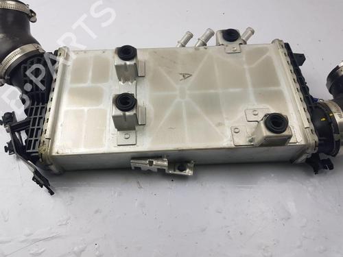 Intercooler LAND ROVER DEFENDER Van (L663) | BP38928001M30 - Image 5