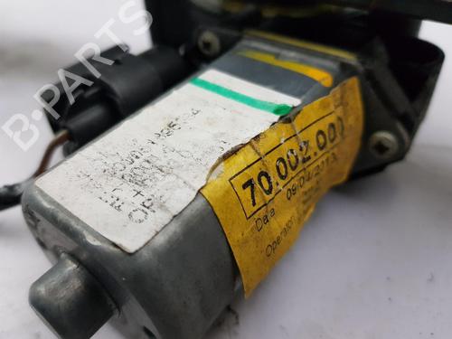 Front right window mechanism FIAT PUNTO (199_) 1.2 (199AXZ1A, 199BXZ1A) | BP31633015C23 - Image 4
