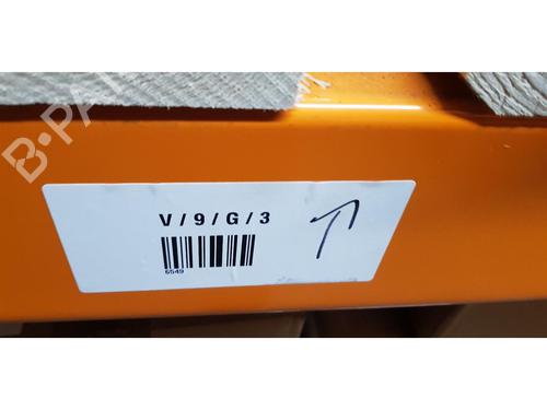 Front right seatbelt AUDI R8 Spyder (427, 429) 4.2 FSI quattro | BP22680674I25