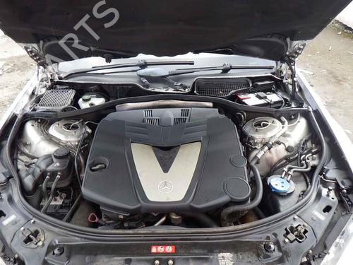 Switch MERCEDES-BENZ S-CLASS (W221, V221) S 320 CDI (221.022, 221.122) | BP26401083I30  - Image 12