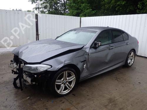 ABS pump BMW 5 (F10) 535 d | BP22662425M43 - Image 10