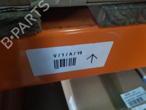 Módulo eletrónico SKODA SCALA (NW1)  | BP31663378M83 