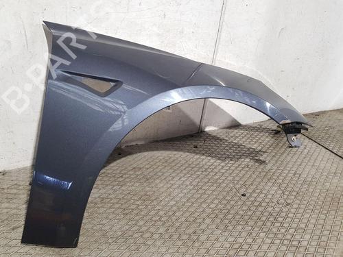 Forskærm Højre TESLA MODEL 3 (5YJ3) EV AWD | BP38934110C42 - Image 3