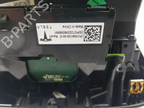 Luftventilen TESLA MODEL Y (5YJY) EV Performance All-wheel Drive | BP39027606I21 - Image 3