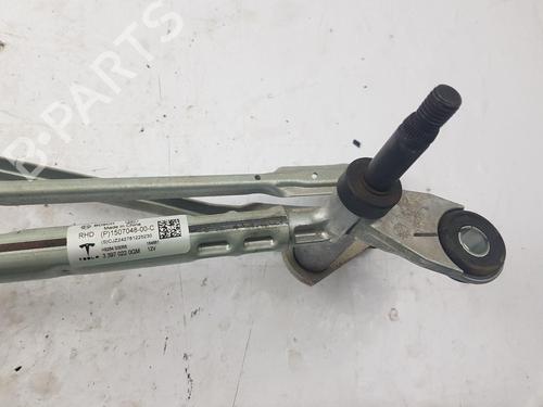 Front wiper motor TESLA MODEL Y (5YJY) Long Range Rear-Wheel Drive | BP38924037M29 - Image 6
