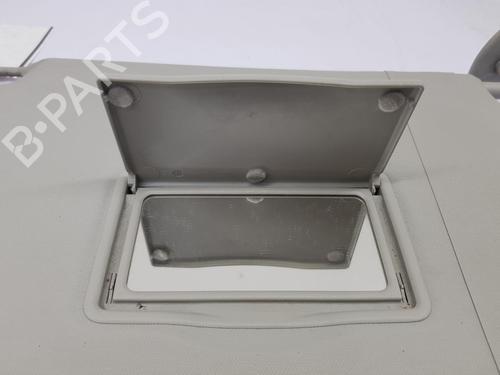 Right sun visor FORD TRANSIT CONNECT V408 Box Body/MPV 1.6 TDCi | BP39933846I2 - Image 6
