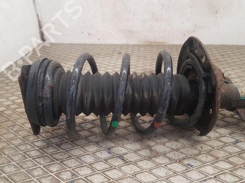 Right front shock absorber NISSAN QASHQAI II (J11, J11_) 1.5 dCi | BP29620141M17 