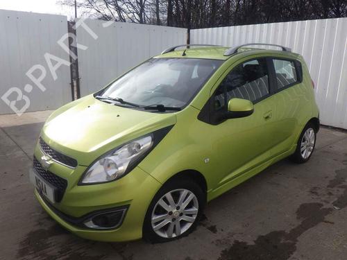 Servo brake CHEVROLET SPARK (M300) 1.2 | BP36240997M42 - Image 10