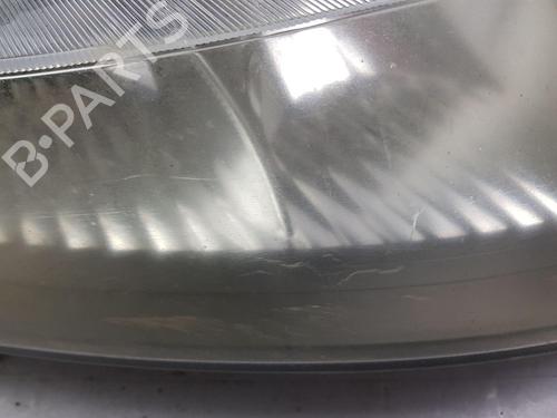 Right headlight HONDA CIVIC VIII Hatchback (FN, FK) 1.8 (FN1, FK2) | BP24869838C29 