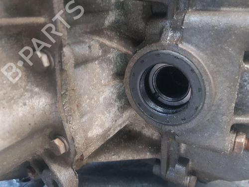 Gearbox CITROËN C3 Picasso (SH_) 1.6 HDI 90 | BP31633052M3