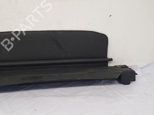 Rear parcel shelf BMW X5 (E53) 3.0 d | BP31075262C85 