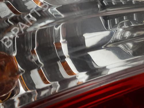Right taillight NISSAN TIIDA Saloon (SC11) 1.6 (C11L) | BP27487399C35 