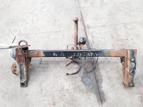 Tow ball/Mechanism LAND ROVER FREELANDER 2 (L359) 2.2 TD4 4x4 | BP29263002C141 