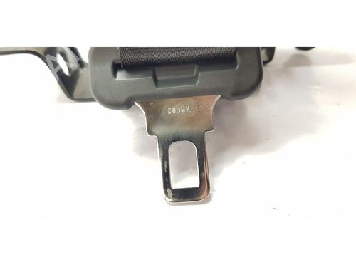 Rear center seatbelt KIA VENGA (YN) 1.6 CRDi 115 | BP26903413I27 