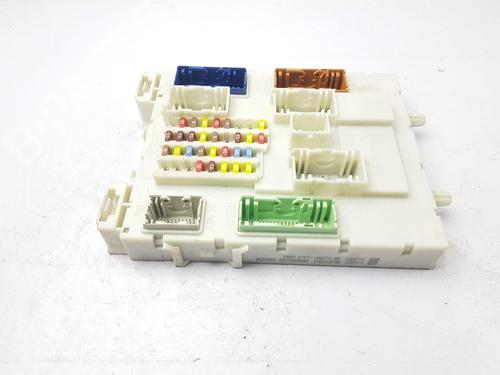 Used Electronic module Electronic module FORD GRAND C-MAX (DXA/CB7, DXA/CEU) 1.6 TDCi (115 hp) 34351327 34351327