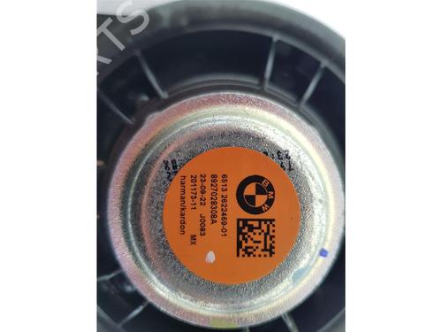 Speaker BMW 5 (G30, F90) 530 e Plug-in Hybrid | BP27579586E2