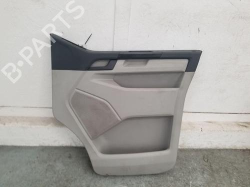 Used Front right panel Front right panel VW TRANSPORTER T6 Van (SGA, SGH, SHA, SHH) 2.0 TDI (204 hp) 40551547 40551547