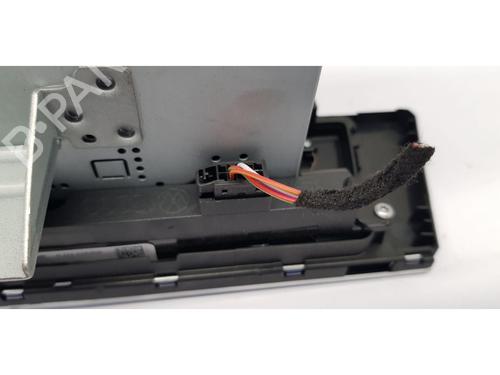 Electronic module AUDI A6 C7 (4G2, 4GC) 2.0 TDI | BP27186555M83 - Image 6