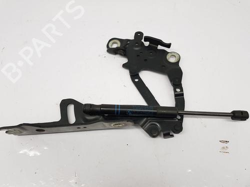 Hinge/Door check strap BMW 1 (F20) 118 i | BP22672939C146 