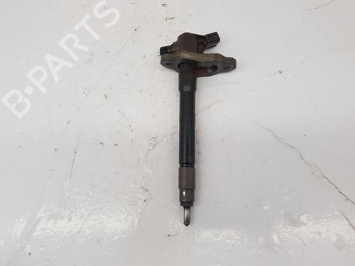 Used Injector Injector MAZDA 3 Saloon (BM_, BN_) 2.2 D (150 hp) 36508070 36508070