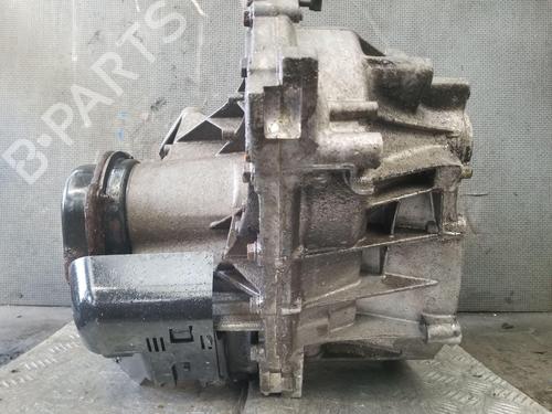 Gearbox FORD B-MAX (JK) 1.6 TDCi | BP30891888M3
