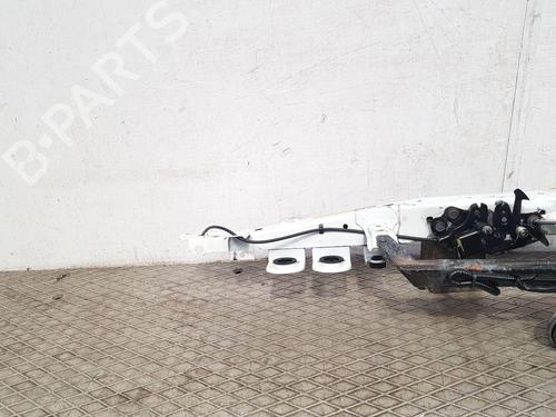 Front bumper reinforcement NISSAN JUKE (F15) 1.5 dCi | BP26310379C109