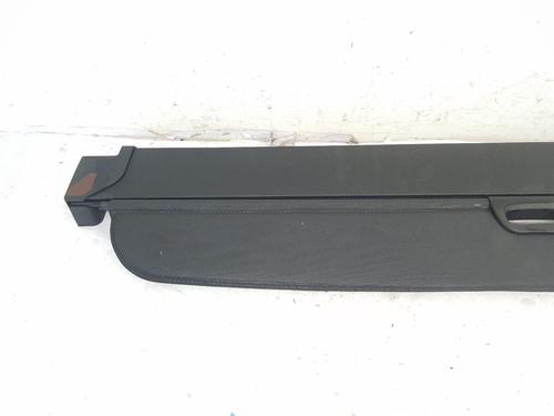 Rear parcel shelf BMW X5 (E70) xDrive 30 d | BP24810507C85 