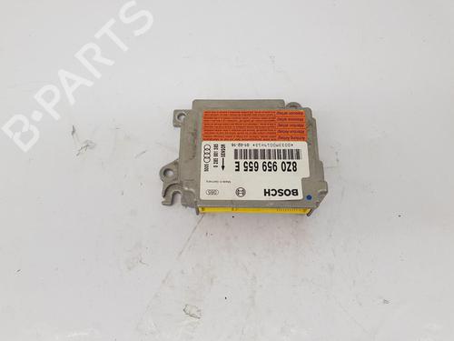 Used ECU airbags ECU airbags AUDI A2 (8Z0) 1.4 (75 hp) 34226566 34226566
