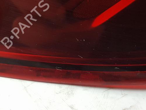 Left taillight DACIA SANDERO II TCe 90 (B8M1, B8MA, B8AC) | BP28158042C34 