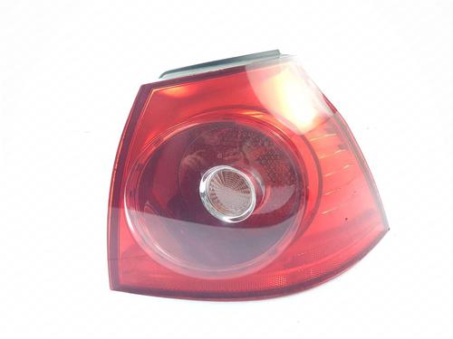Used Right taillight VW GOLF V (1K1) 2.0 TDI 16V (140 hp) 30650096
